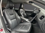 VOLVO d'occasion V60 1.6 DRIVE 115 BUSINESS de 2013 Lorient (56)﻿