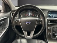 VOLVO d'occasion V60 1.6 DRIVE 115 BUSINESS de 2013 Lorient (56)﻿