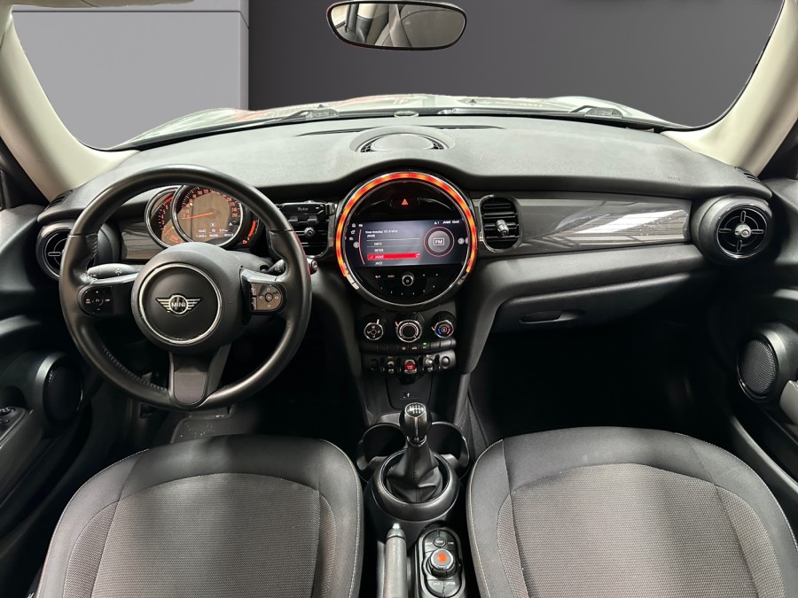 MINI d'occasion MINI 3 PORTES 1.5 ONE 75 de 2022 Lorient (56)﻿