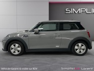 MINI d'occasion MINI 3 PORTES 1.5 ONE 75 de 2022 Lorient (56)﻿