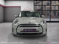 MINI d'occasion MINI 3 PORTES 1.5 ONE 75 de 2022 Lorient (56)﻿