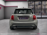 MINI d'occasion MINI 3 PORTES 1.5 ONE 75 de 2022 Lorient (56)﻿