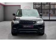 LAND ROVER d'occasion RANGE 3.0 SDV6 SE de 2016 Cannes (06)﻿