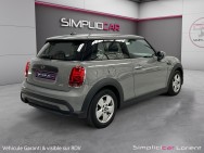 MINI d'occasion MINI 3 PORTES 1.5 ONE 75 de 2022 Lorient (56)﻿