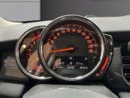 MINI d'occasion MINI 3 PORTES 1.5 ONE 75 de 2022 Lorient (56)﻿
