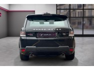 LAND ROVER d'occasion RANGE 3.0 SDV6 SE de 2016 Cannes (06)﻿