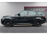LAND ROVER d'occasion RANGE 3.0 SDV6 SE de 2016 Cannes (06)﻿