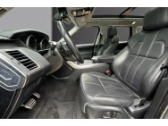 LAND ROVER d'occasion RANGE 3.0 SDV6 SE de 2016 Cannes (06)﻿