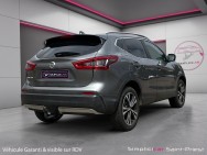 NISSAN d'occasion QASHQAI II 1.6 DIG T 163 de 2017 Lyon St Priest