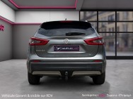NISSAN d'occasion QASHQAI II 1.6 DIG T 163 de 2017 Lyon St Priest