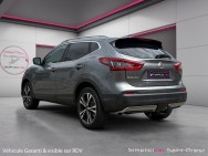 NISSAN d'occasion QASHQAI II 1.6 DIG T 163 de 2017 Lyon St Priest
