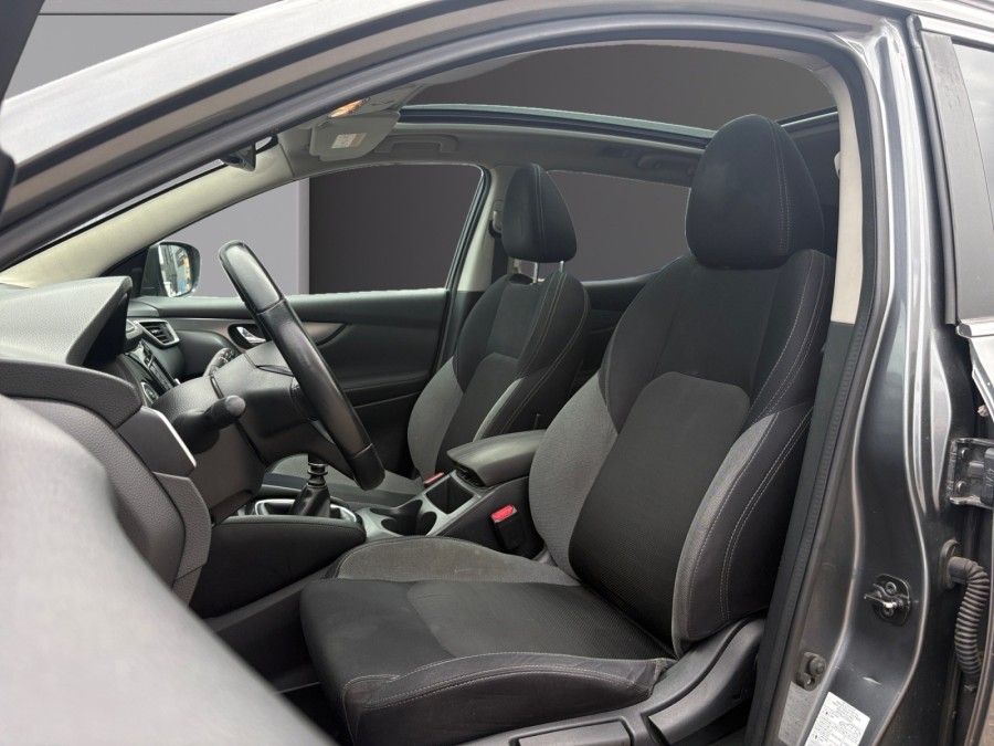 NISSAN d'occasion QASHQAI II 1.6 DIG T 163 de 2017 Lyon St Priest