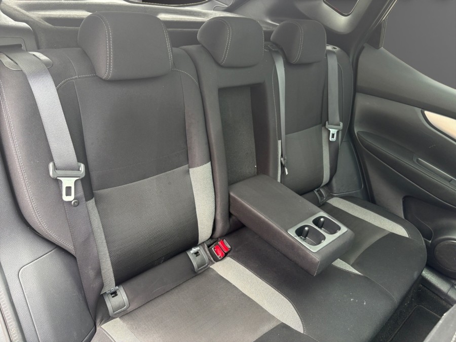 NISSAN d'occasion QASHQAI II 1.6 DIG T 163 de 2017 Lyon St Priest