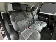 LAND ROVER d'occasion RANGE 3.0 SDV6 SE de 2016 Cannes (06)﻿