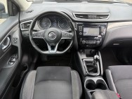 NISSAN d'occasion QASHQAI II 1.6 DIG T 163 de 2017 Lyon St Priest