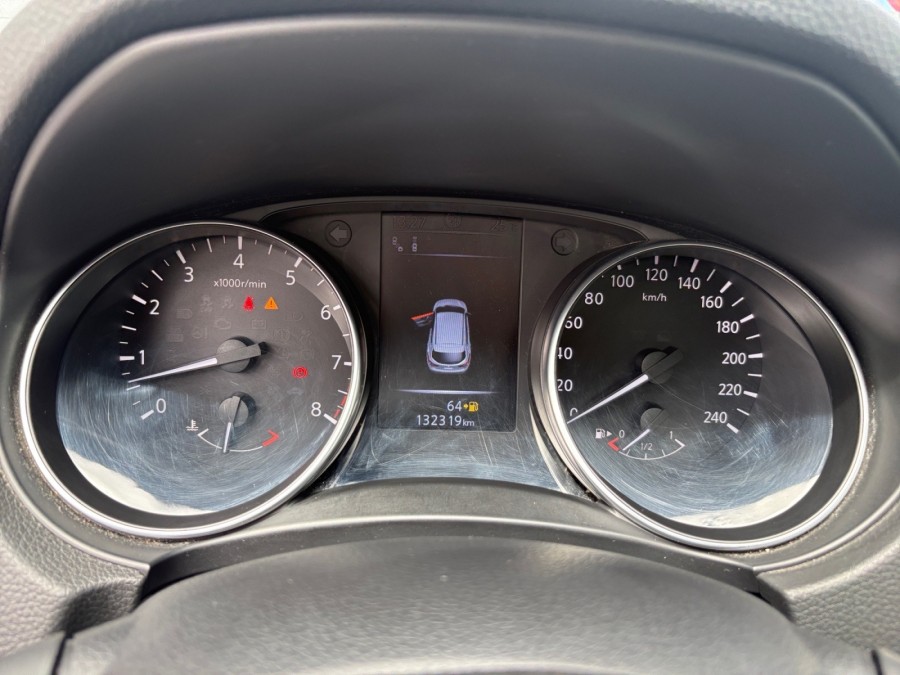 NISSAN d'occasion QASHQAI II 1.6 DIG T 163 de 2017 Lyon St Priest