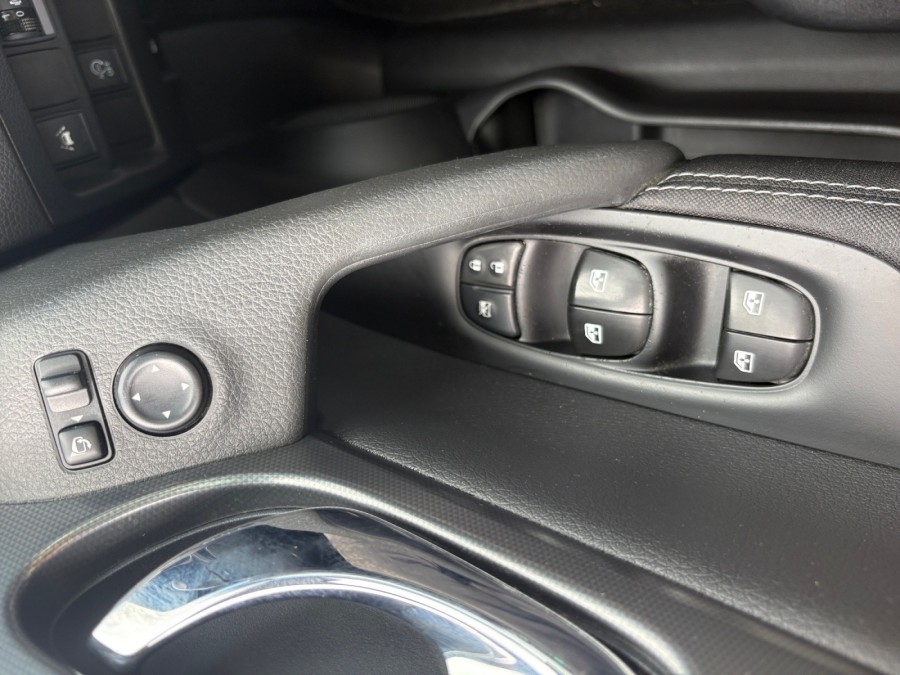 NISSAN d'occasion QASHQAI II 1.6 DIG T 163 de 2017 Lyon St Priest