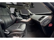 LAND ROVER d'occasion RANGE 3.0 SDV6 SE de 2016 Cannes (06)﻿