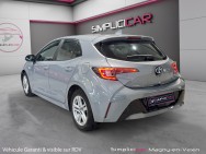 TOYOTA d'occasion COROLLA 1.8 122H ACTIVE AUTO de 2022 Magny-en-Vexin