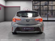 TOYOTA d'occasion COROLLA 1.8 122H ACTIVE AUTO de 2022 Magny-en-Vexin