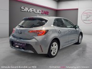 TOYOTA d'occasion COROLLA 1.8 122H ACTIVE AUTO de 2022 Magny-en-Vexin