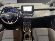 TOYOTA d'occasion COROLLA 1.8 122H ACTIVE AUTO de 2022 Magny-en-Vexin