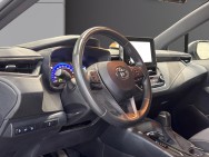 TOYOTA d'occasion COROLLA 1.8 122H ACTIVE AUTO de 2022 Magny-en-Vexin