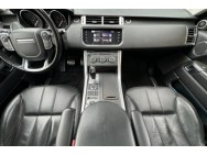 LAND ROVER d'occasion RANGE 3.0 SDV6 SE de 2016 Cannes (06)﻿