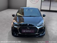 DS d'occasion DS 3 PureTech 110ch Performance Line S&S EAT6 de 2018