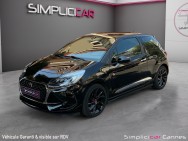 DS d'occasion DS 3 PureTech 110ch Performance Line S&S EAT6 de 2018