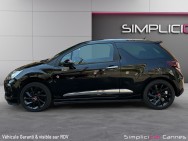 DS d'occasion DS 3 PureTech 110ch Performance Line S&S EAT6 de 2018