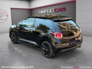 DS d'occasion DS 3 PureTech 110ch Performance Line S&S EAT6 de 2018