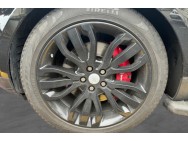 LAND ROVER d'occasion RANGE 3.0 SDV6 SE de 2016 Cannes (06)﻿