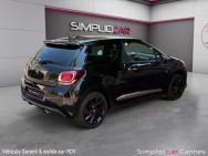 DS d'occasion DS 3 PureTech 110ch Performance Line S&S EAT6 de 2018