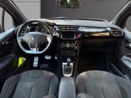 DS d'occasion DS 3 PureTech 110ch Performance Line S&S EAT6 de 2018