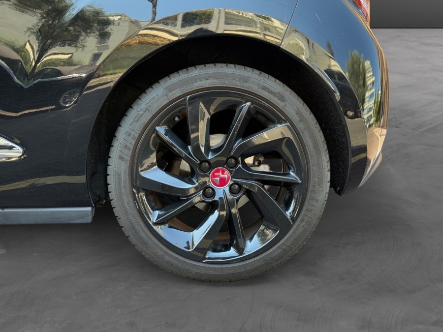 DS d'occasion DS 3 PureTech 110ch Performance Line S&S EAT6 de 2018