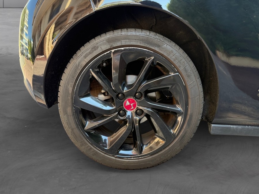 DS d'occasion DS 3 PureTech 110ch Performance Line S&S EAT6 de 2018