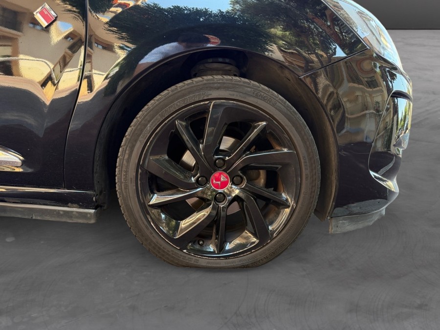 DS d'occasion DS 3 PureTech 110ch Performance Line S&S EAT6 de 2018