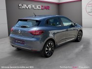 RENAULT d'occasion CLIO V V 1.0 TCE 100 de 2019 Toulon Est (83)﻿