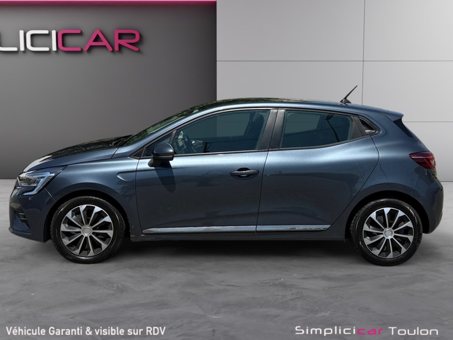 RENAULT d'occasion CLIO V V 1.0 TCE 100 de 2019 Toulon Est (83)﻿