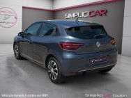 RENAULT d'occasion CLIO V V 1.0 TCE 100 de 2019 Toulon Est (83)﻿