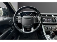 LAND ROVER d'occasion RANGE 3.0 SDV6 SE de 2016 Cannes (06)﻿