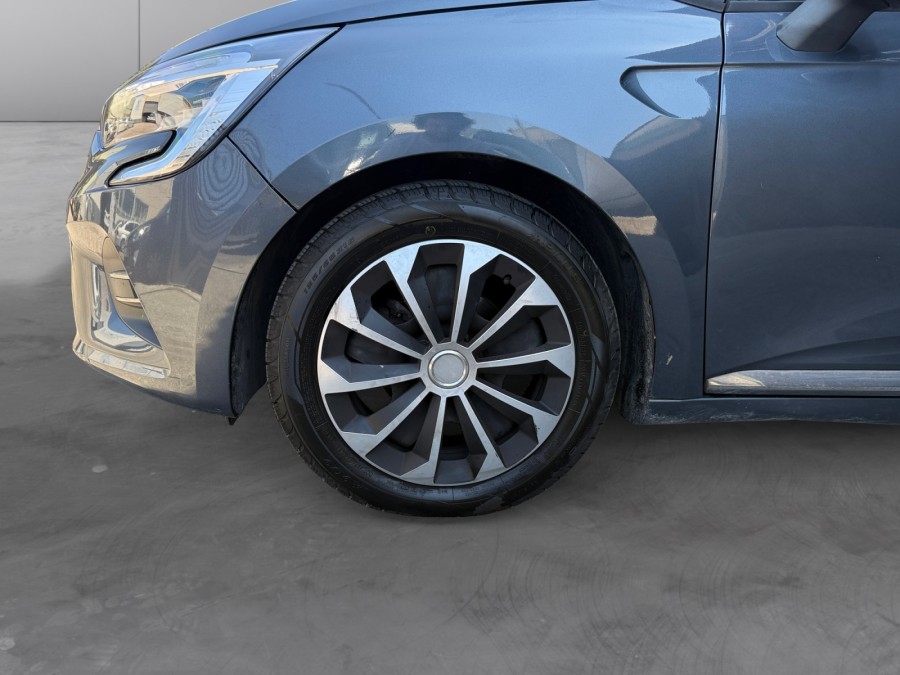 RENAULT d'occasion CLIO V V 1.0 TCE 100 de 2019 Toulon Est (83)﻿