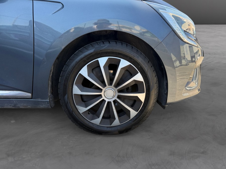 RENAULT d'occasion CLIO V V 1.0 TCE 100 de 2019 Toulon Est (83)﻿