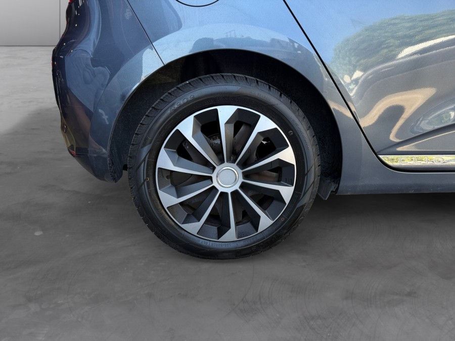 RENAULT d'occasion CLIO V V 1.0 TCE 100 de 2019 Toulon Est (83)﻿