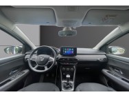 DACIA d'occasion SANDERO 1.0 ECO-G 100ch Confort -22B de 2022