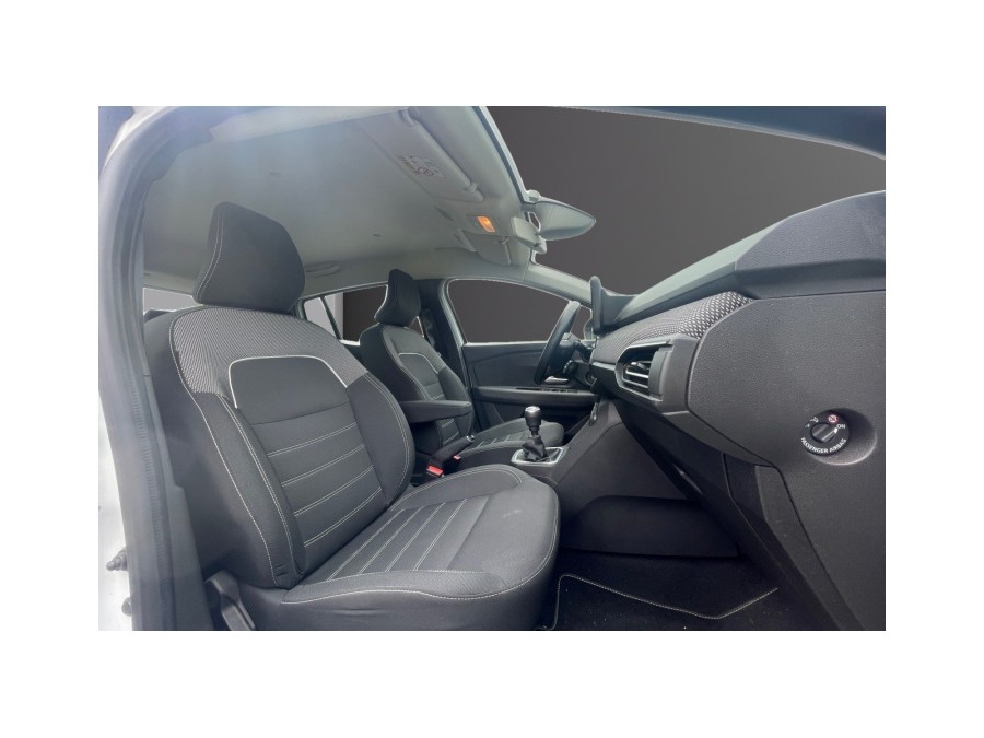 DACIA d'occasion SANDERO 1.0 ECO-G 100ch Confort -22B de 2022