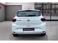 DACIA d'occasion SANDERO 1.0 ECO-G 100ch Confort -22B de 2022