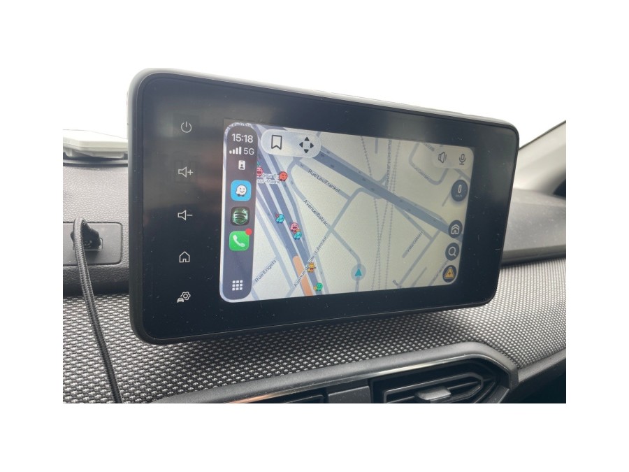 DACIA d'occasion SANDERO 1.0 ECO-G 100ch Confort -22B de 2022