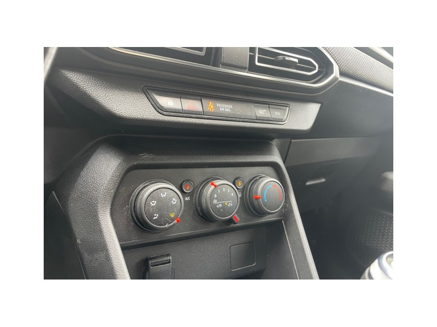 DACIA d'occasion SANDERO 1.0 ECO-G 100ch Confort -22B de 2022